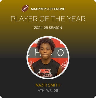 Players of the Year