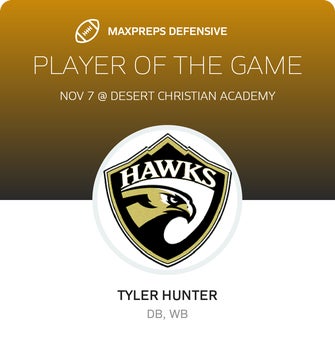 Players of the Game