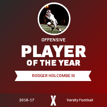 Player of the Year