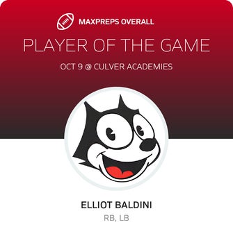 Players of the Game
