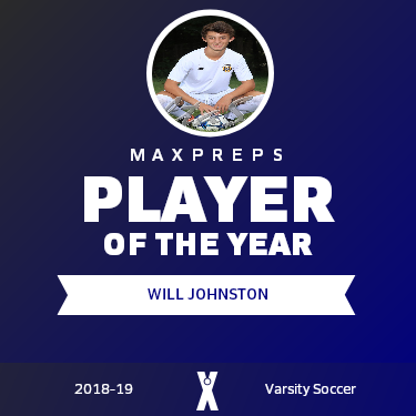 Player of the Year