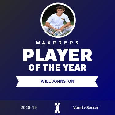 Player of the Year