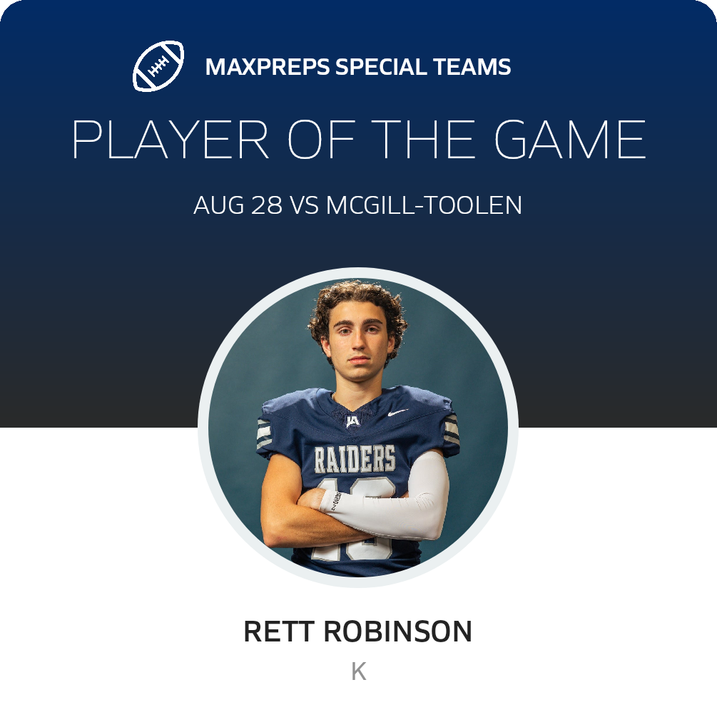 Players of the Game