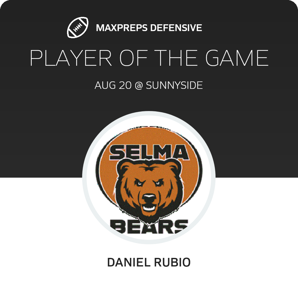 Players of the Game