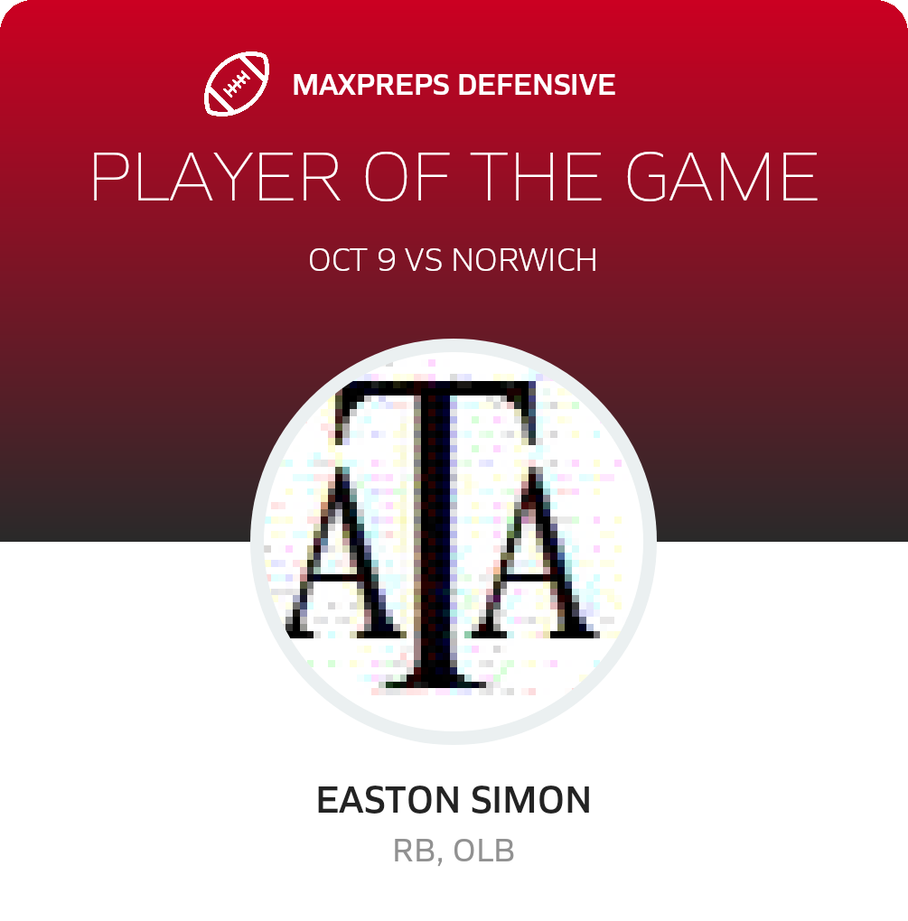 Players of the Game