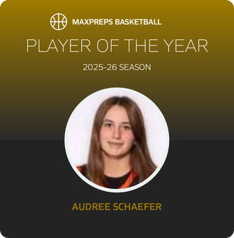 Player of the Year