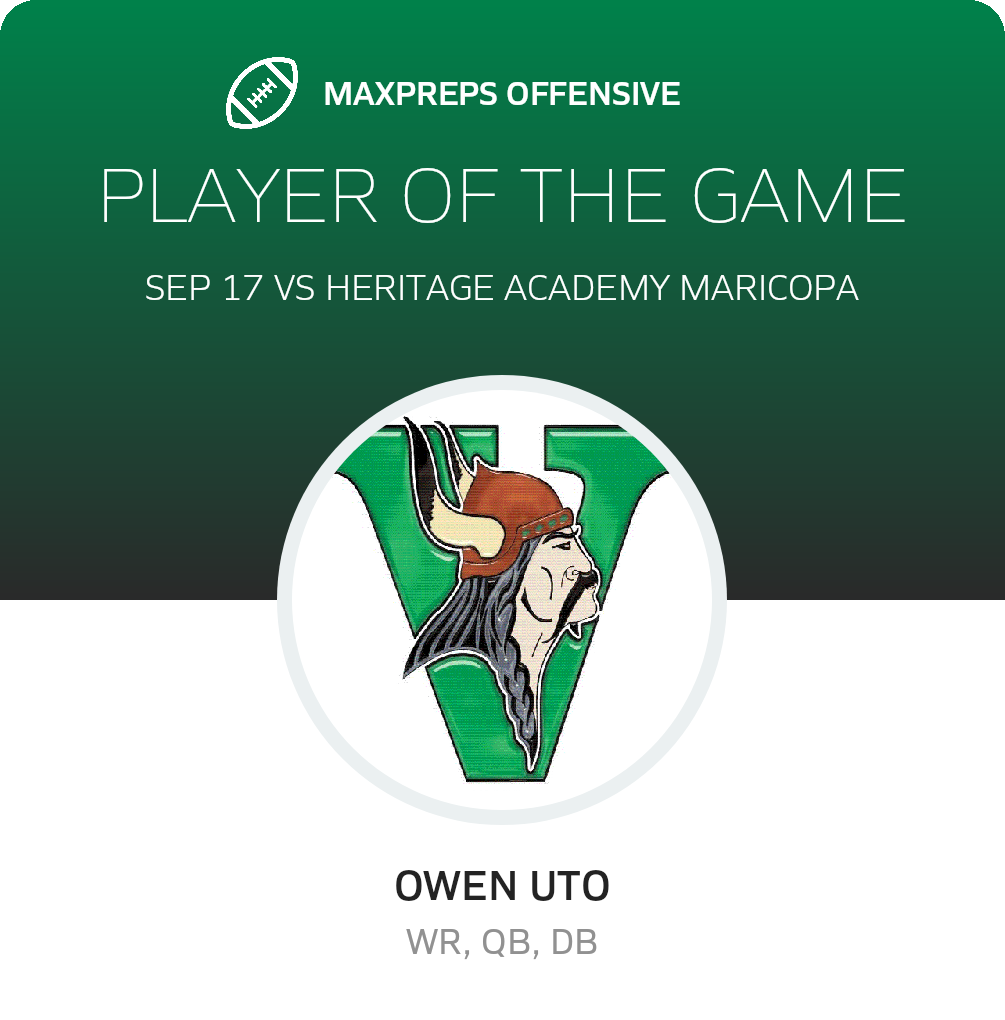 Players of the Game