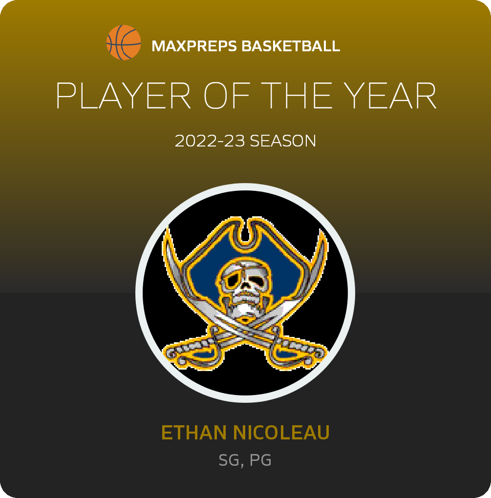 Player of the Year