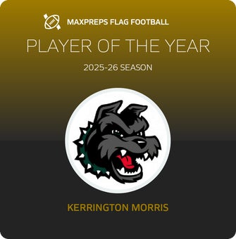 Player of the Year