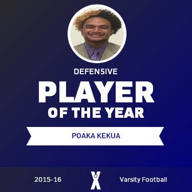 Player of the Year