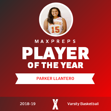 Player of the Year