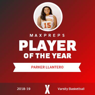 Player of the Year