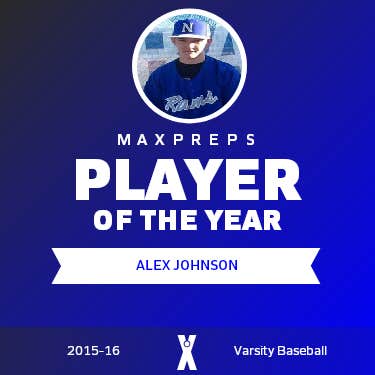 Player of the Year