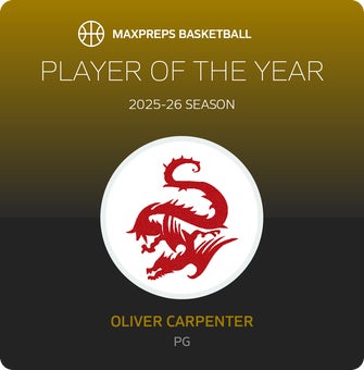 Player of the Year