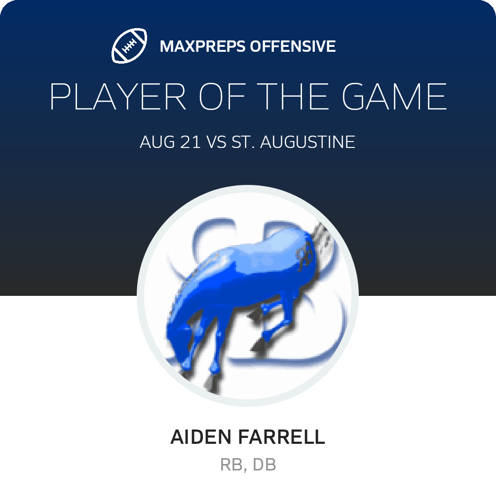 Players of the Game
