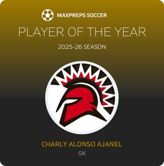 Player of the Year