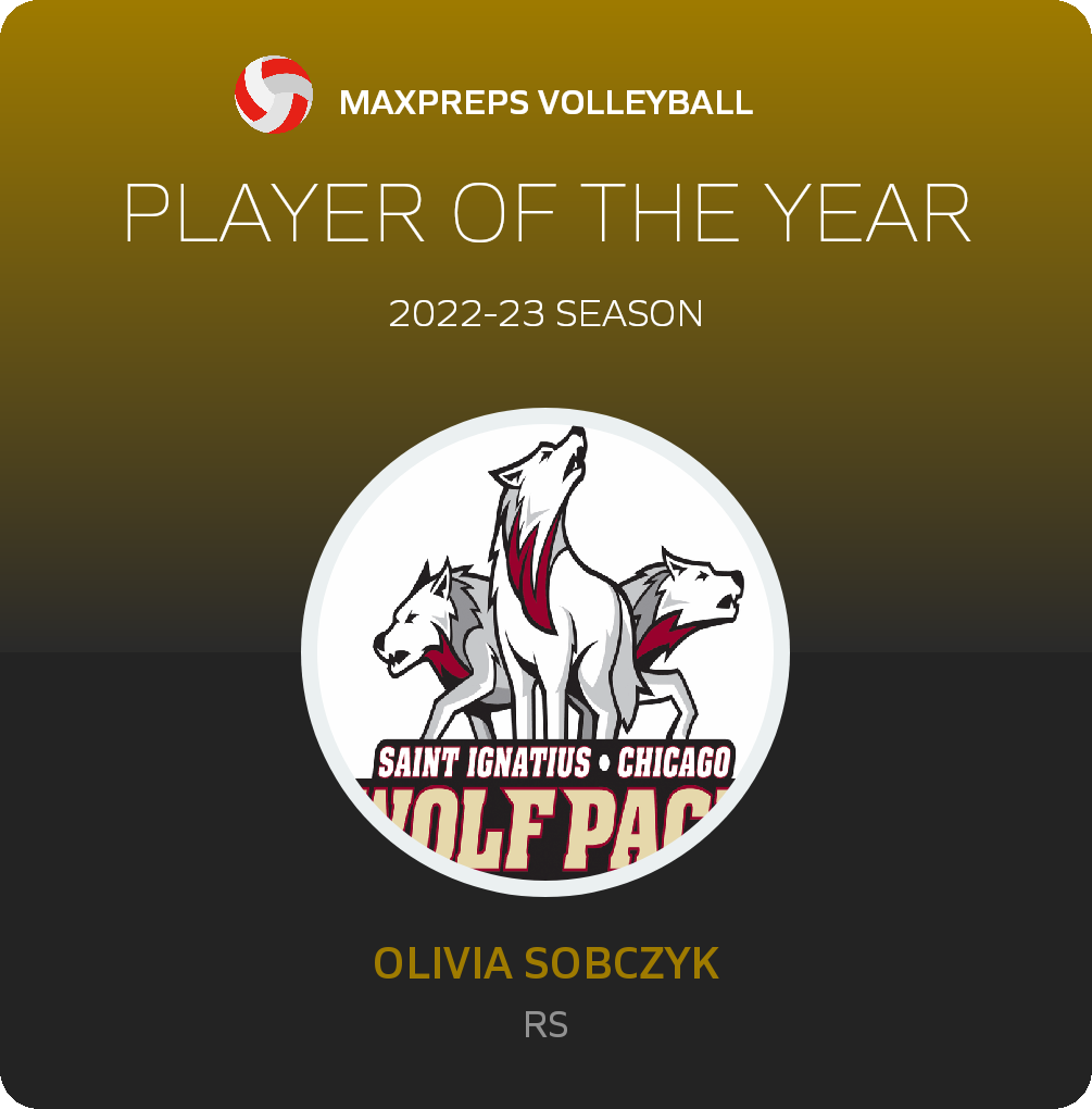 Player of the Year