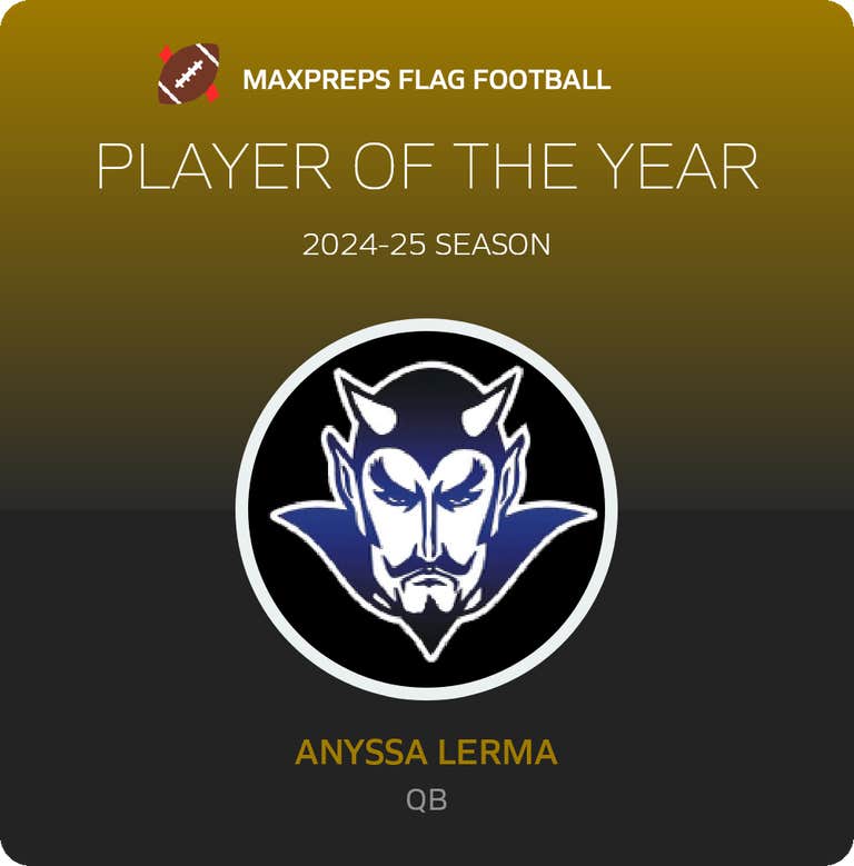 Player of the Year