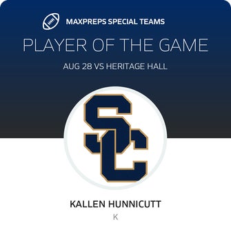 Players of the Game