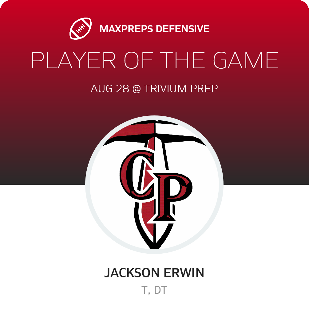 Players of the Game