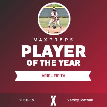 Player of the Year