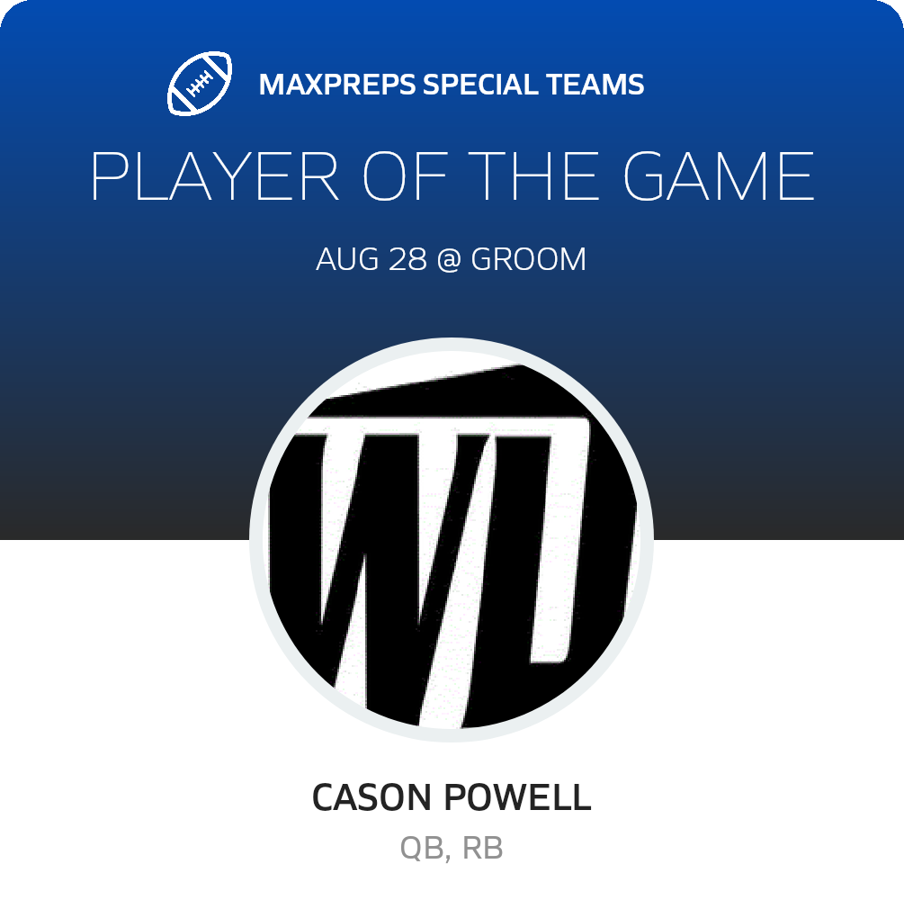 Players of the Game