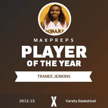 Player of the Year