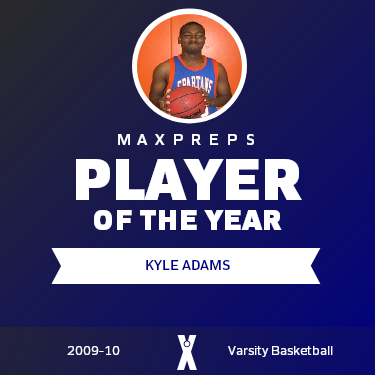 Player of the Year