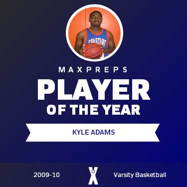 Player of the Year