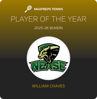 Player of the Year