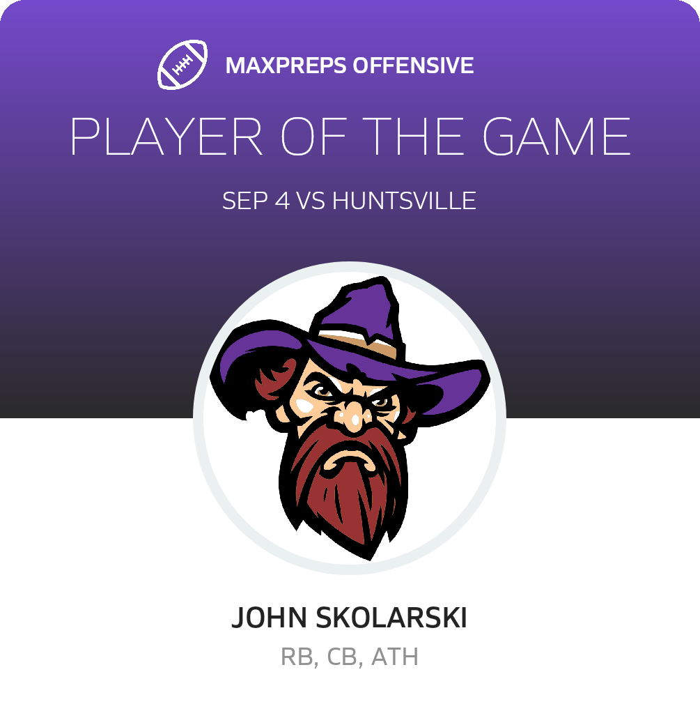 Players of the Game