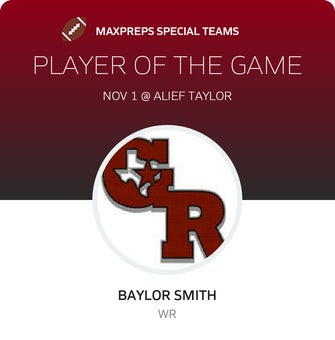 George Ranch High School (Richmond, TX) Varsity Football