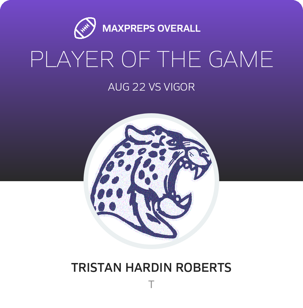 Players of the Game