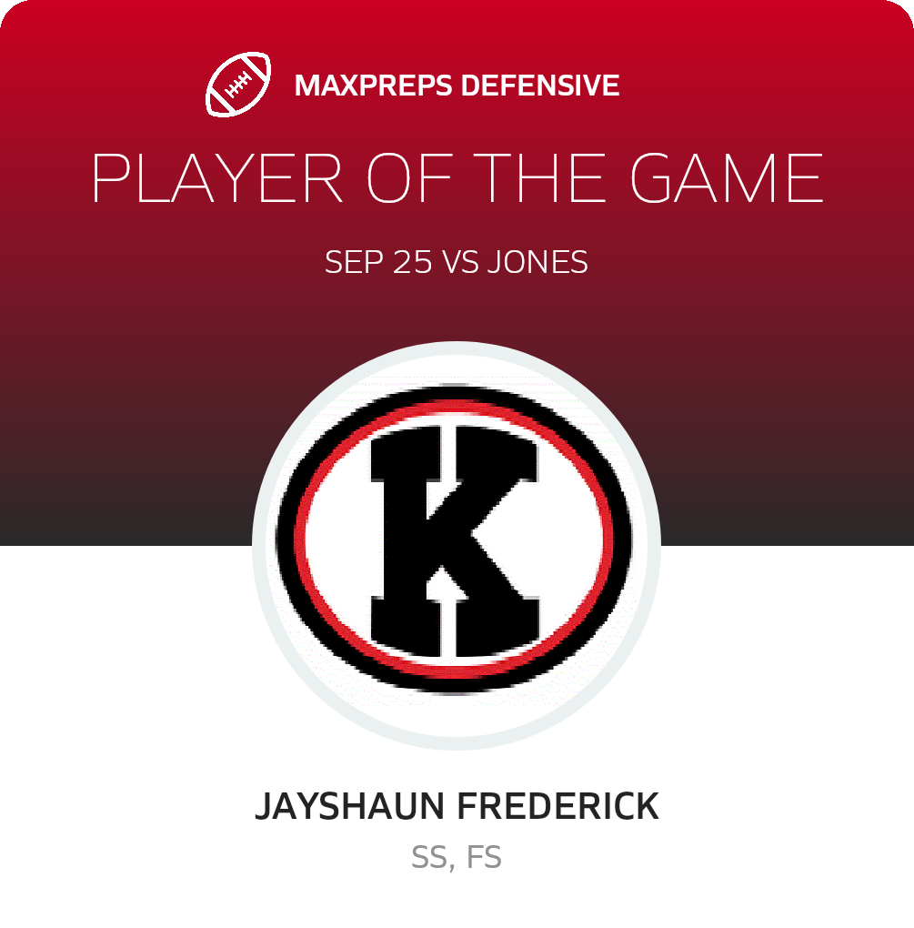 Players of the Game