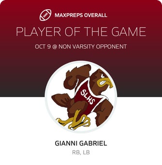 Players of the Game