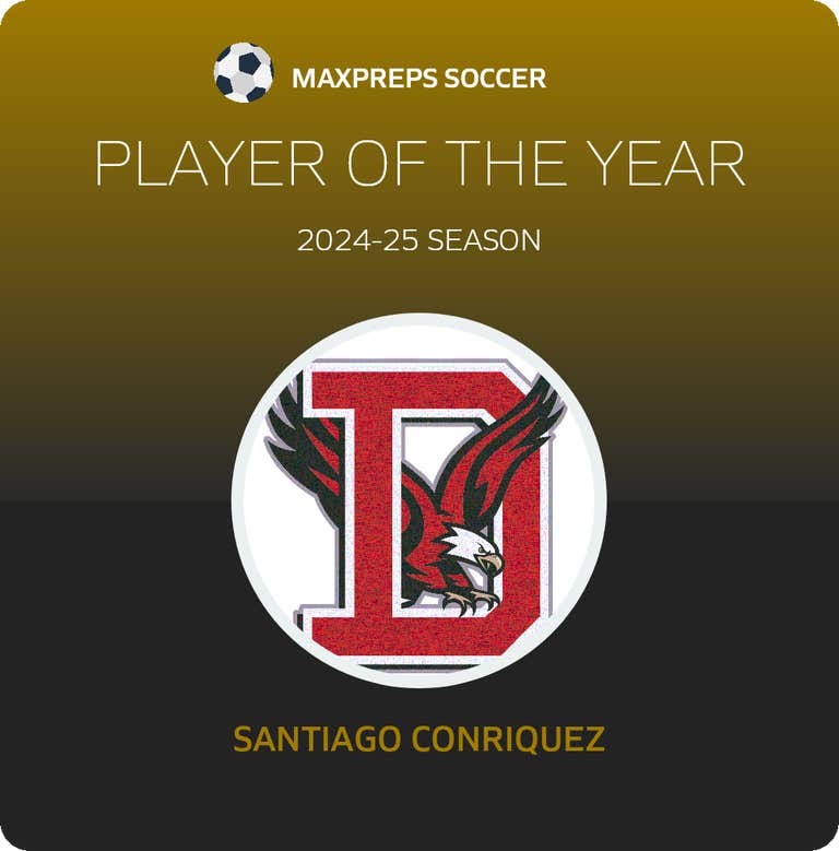 Player of the Year