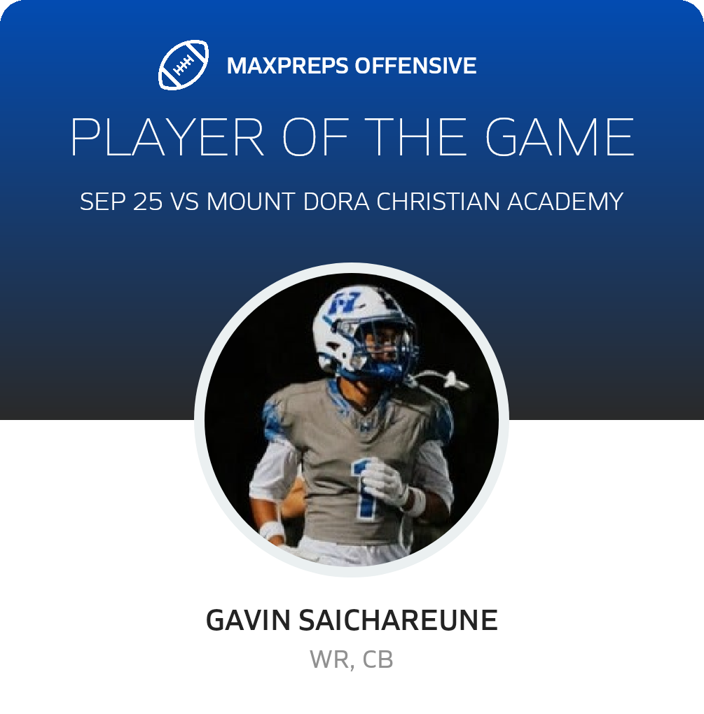 Players of the Game
