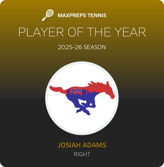 Player of the Year