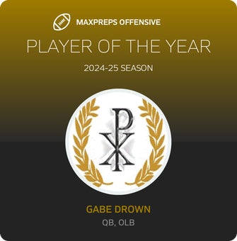 Players of the Year