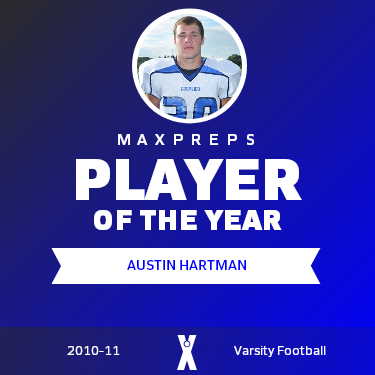 Player of the Year