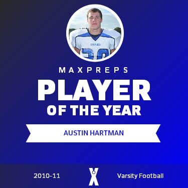 Player of the Year