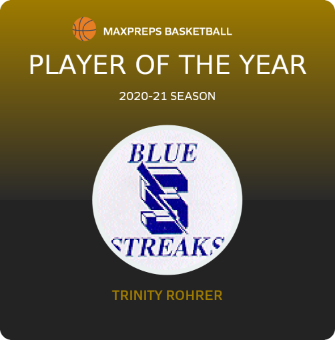 Player of the Year