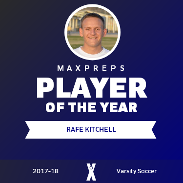 Player of the Year