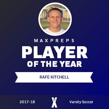 Player of the Year