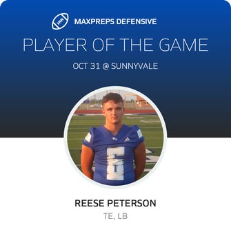 Players of the Game