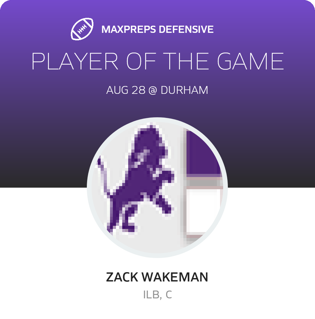 Players of the Game