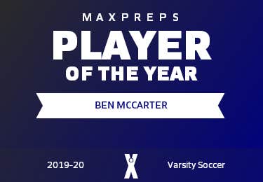 Player of the Year