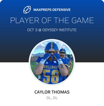 Players of the Game