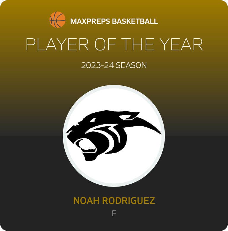 Player of the Year