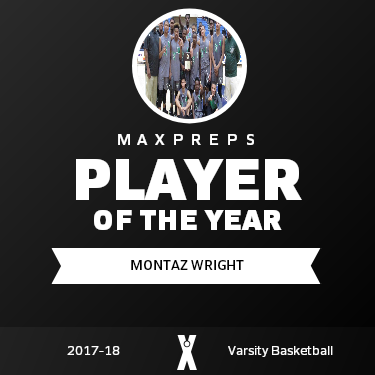 Player of the Year